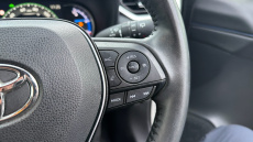 Toyota RAV4 2.5 VVT-i Hybrid Dynamic 5dr CVT 2WD Hybrid Estate